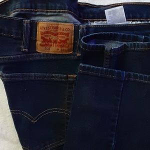 Men's jeans